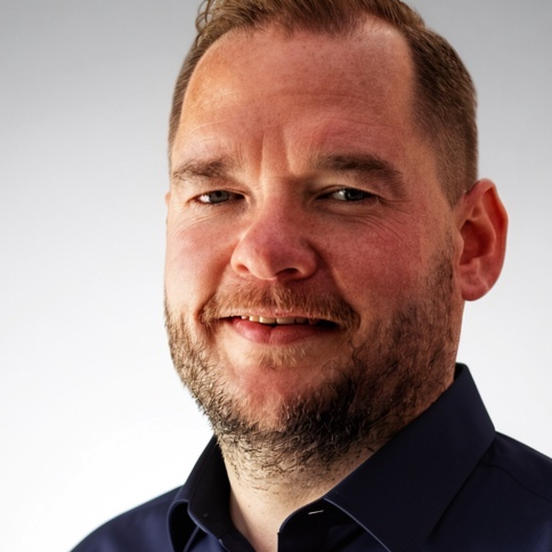 Philip Kress, Geschäftsführer cloudflux GmbH