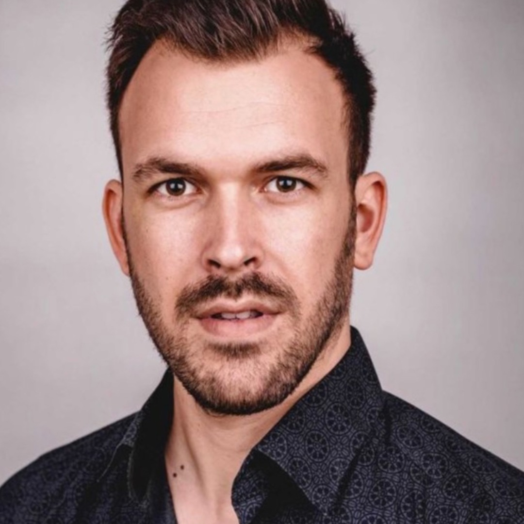 Simon Stemmer, Geschäftsführer cloudflux GmbH
